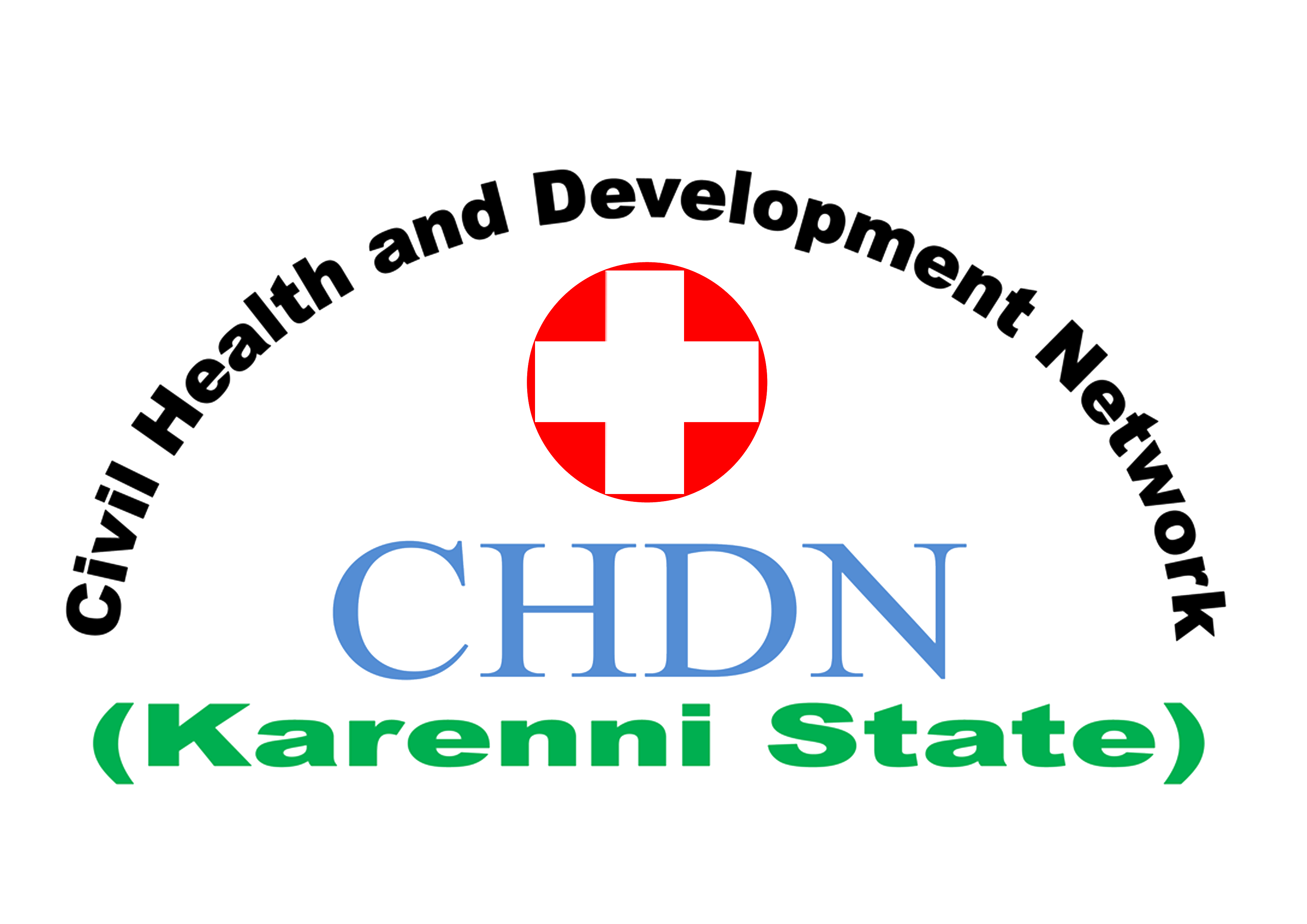 CHDN Malaria Case Report logo